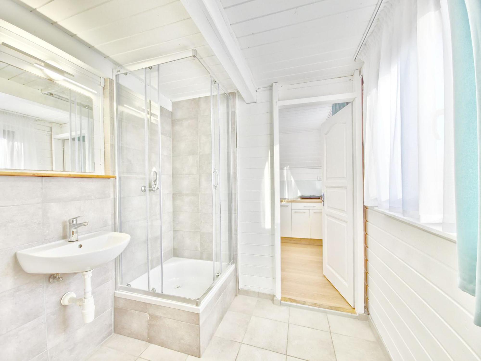 Villa Osrodek Wczasowy Sloneczko Dźwirzyno Exterior foto